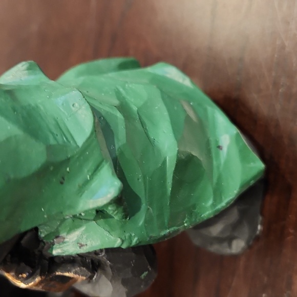 Bear Nativity Scene, set of 8 - Picture 16 of 16